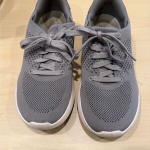 Gray Women's Sneakers